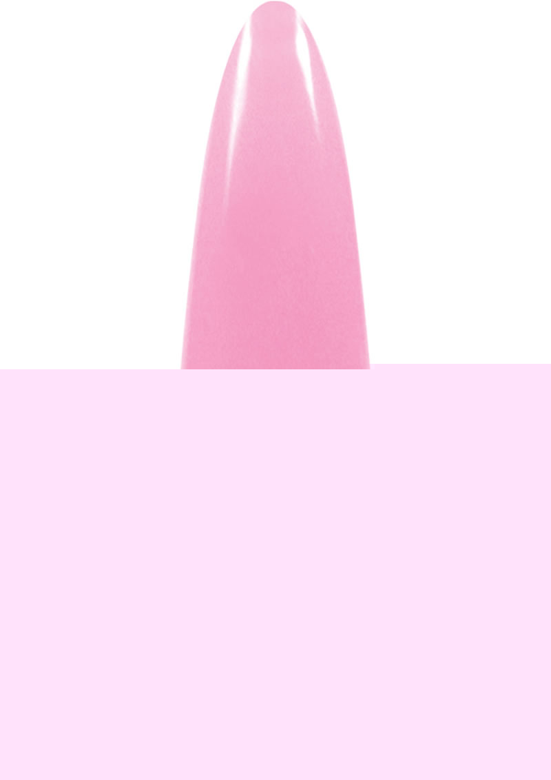 Firefly Pleasure Plug Butt Plug - Glow In The Dark/Pink