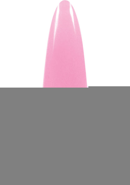 Firefly Pleasure Plug Butt Plug - Glow In The Dark/Pink