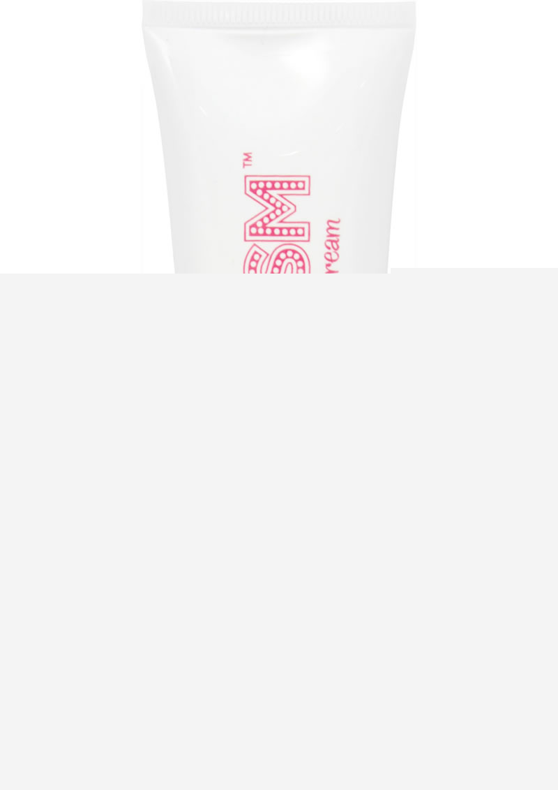 Girl Gasm Vaginal Arousal - Cream - 1.5oz