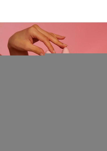 Hear Me Baby Rechargeable Silicone Clitoral Stimulator