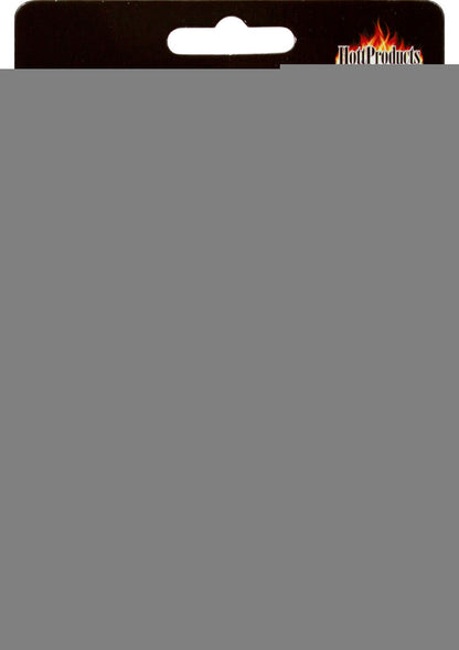 Humm Dinger Vibrating Cockring - Purple