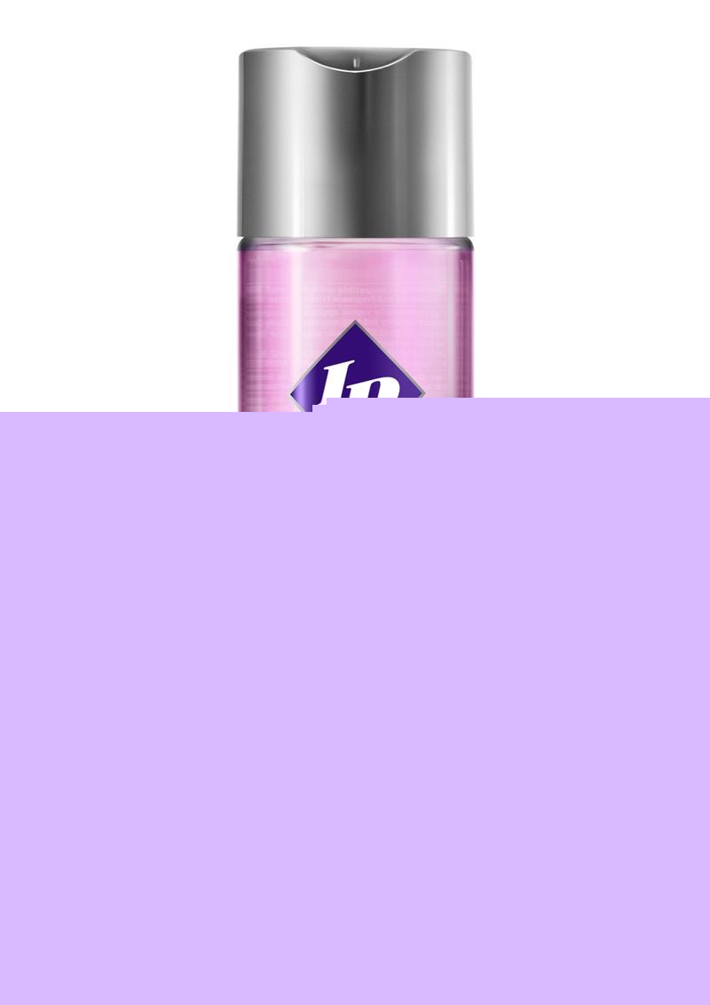 Id Pleasure Water Based Tingling Lubricant - 8.5oz