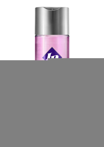 Id Pleasure Water Based Tingling Lubricant - 8.5oz