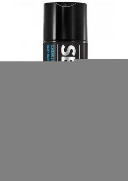 Id Sex Grease Water Lubricant - 8.5oz