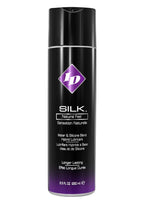 Id Silk Hybrid Lubricant - 8.5oz
