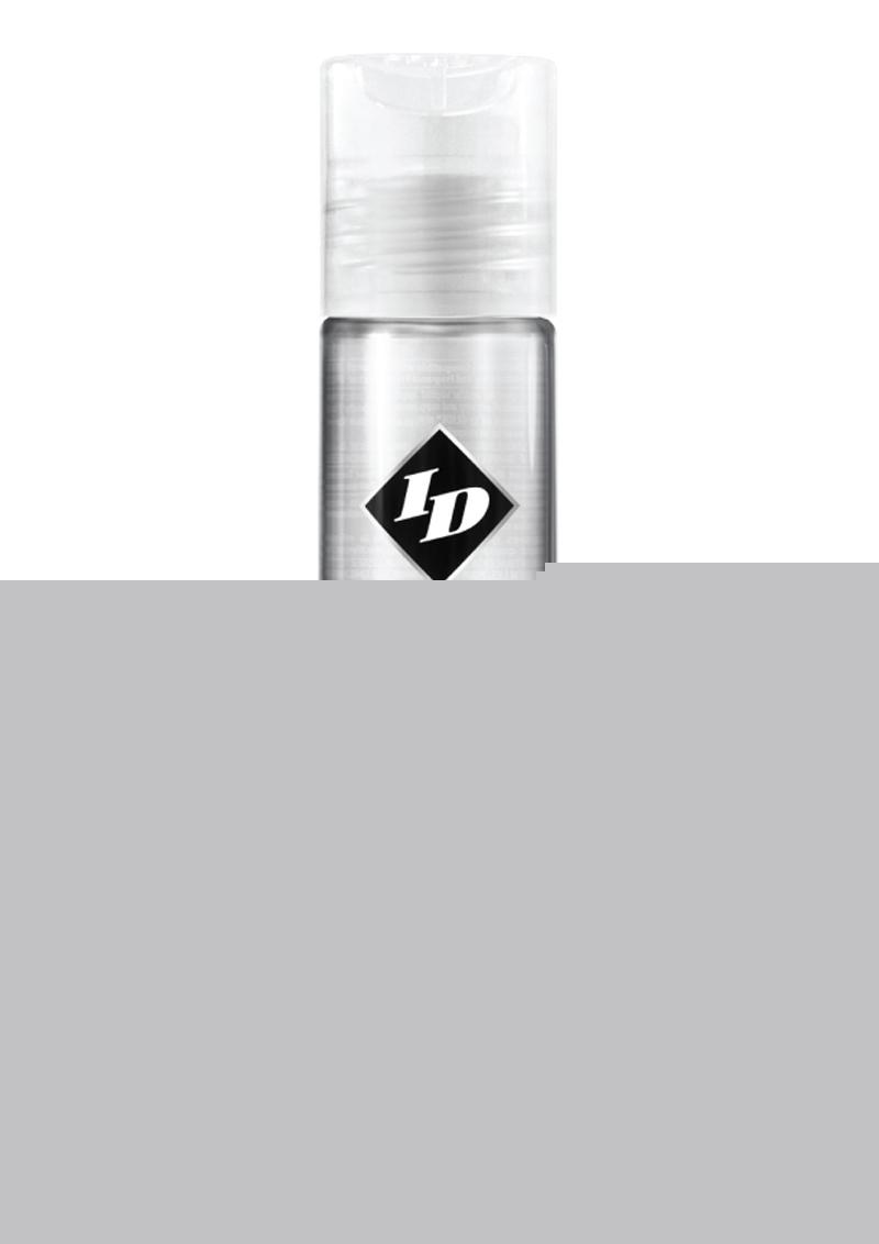 Id Xtreme Water Based Lubricant - 1oz