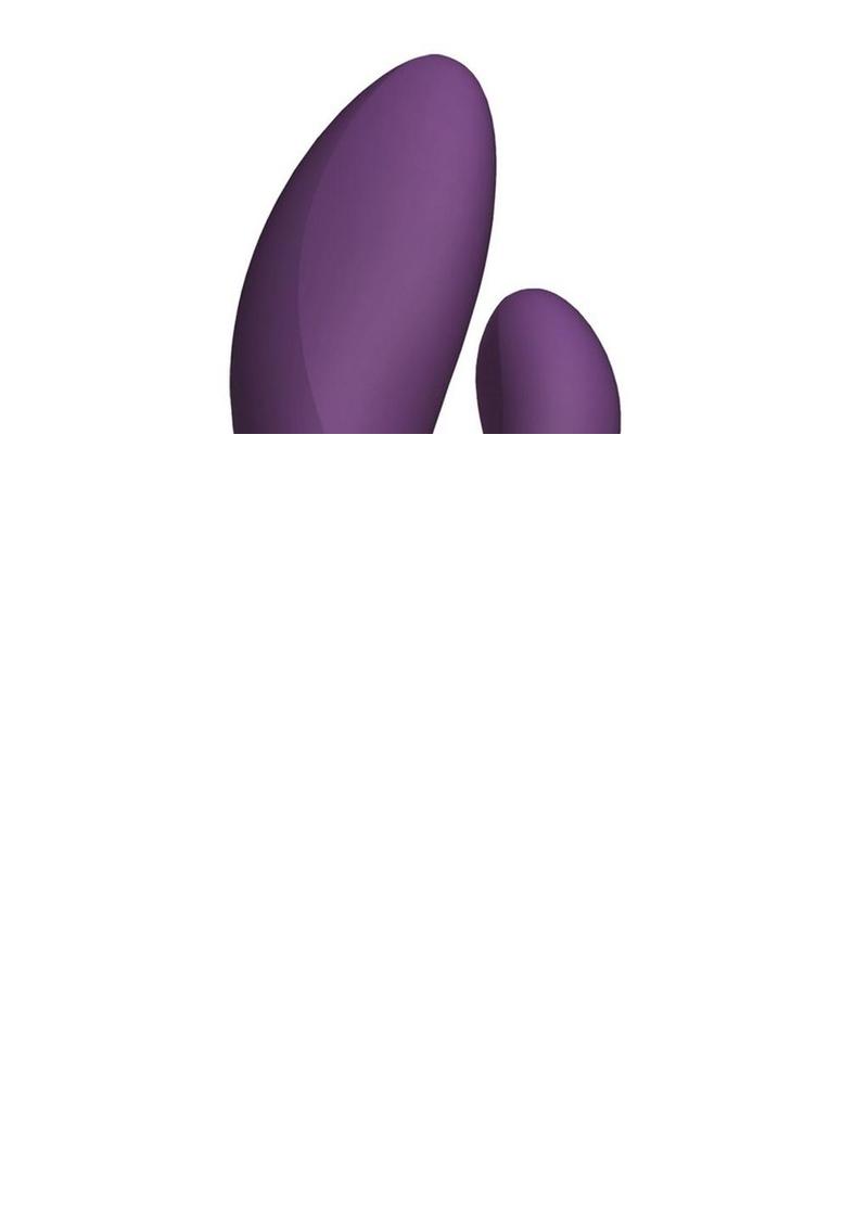 Ina Wave 2 Rechargeable Rabbit Vibrator