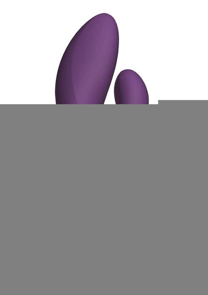 Ina Wave 2 Rechargeable Rabbit Vibrator