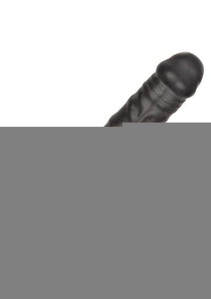 Inflatable Stud Dildo