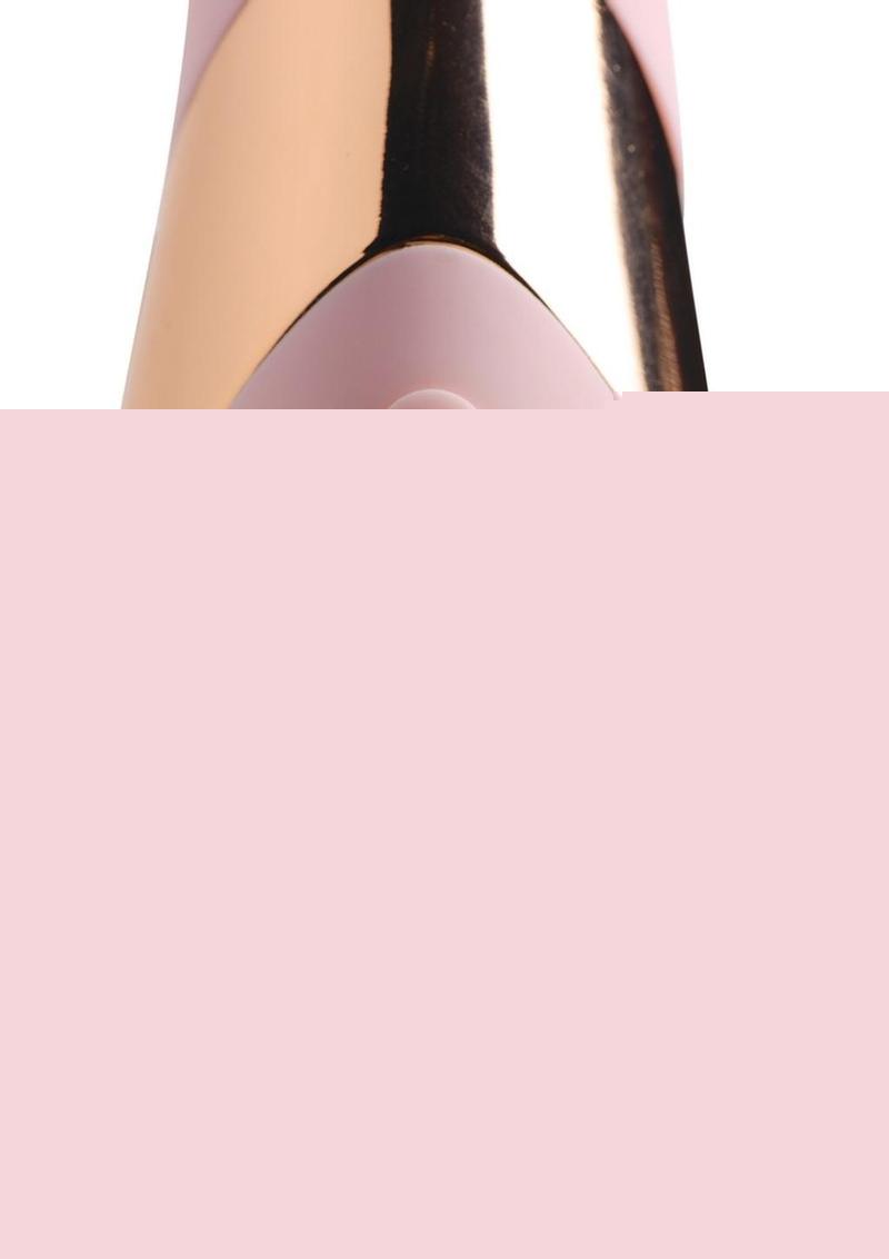 Inmi Shegasm Tickle Tickling Stimulator with Suction