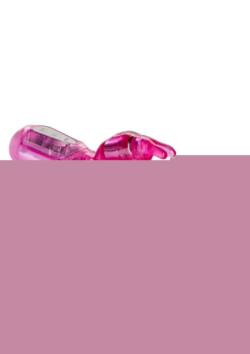 Jack Rabbit 7 Function Beaded Rabbit Vibrator