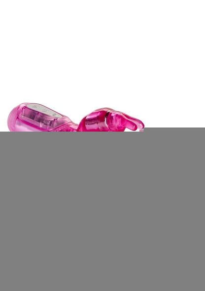 Jack Rabbit 7 Function Beaded Rabbit Vibrator