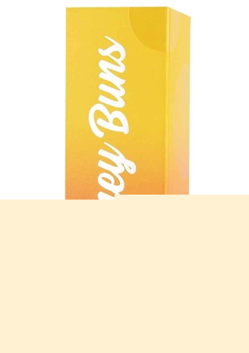 Jelique Honey Buns Warming Gel .5 Fl Oz - 15ml