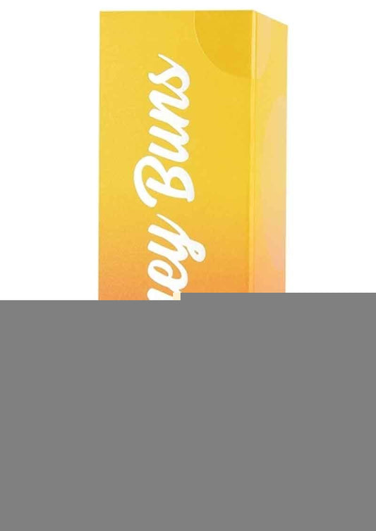 Jelique Honey Buns Warming Gel .5 Fl Oz - 15ml