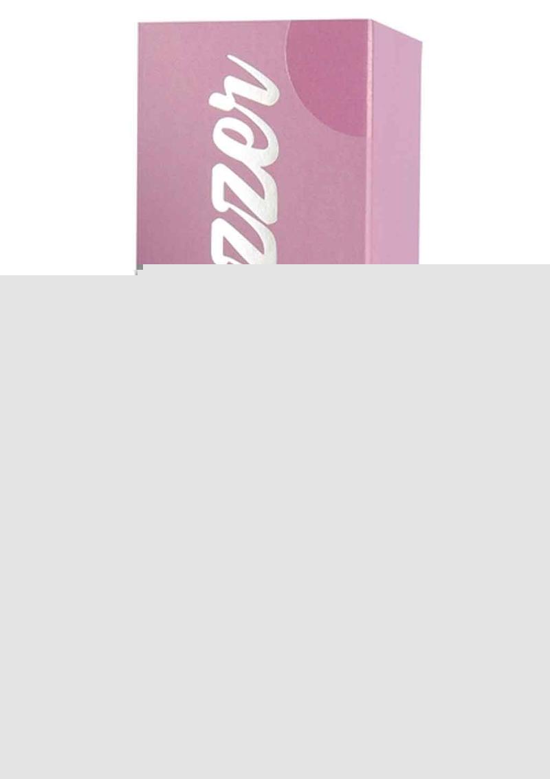 Jelique Joy Buzzer Clitoral Stimulant Watermelon 1.5 Fl Oz - 44ml