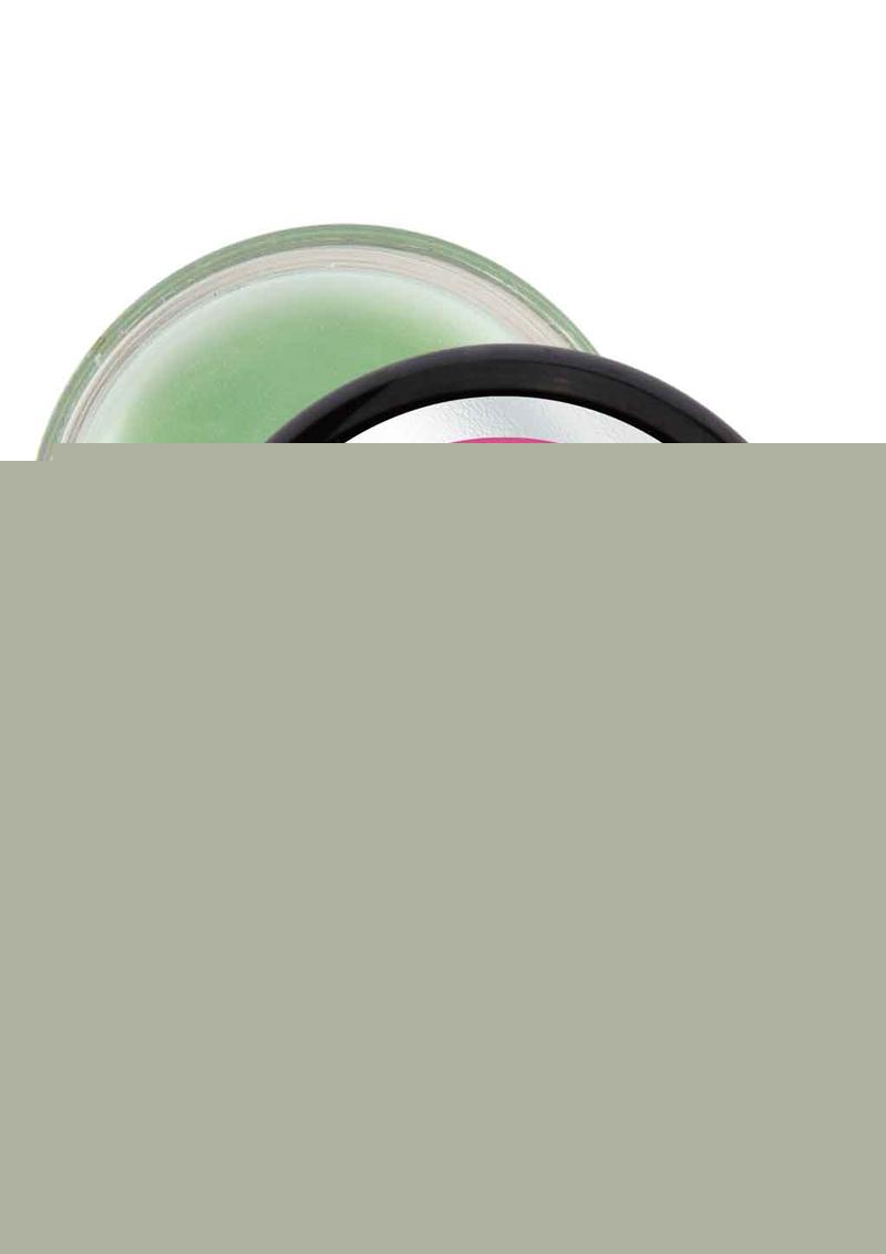 Jelique Nipple Nibblers Cool Tingle Balm Melon Madness 3 Gm. 1 Pc.