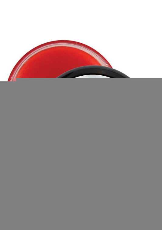 Jelique Nipple Nibblers Cool Tingle Balm Strawberry Twist 3 Gm. 1 Pc.