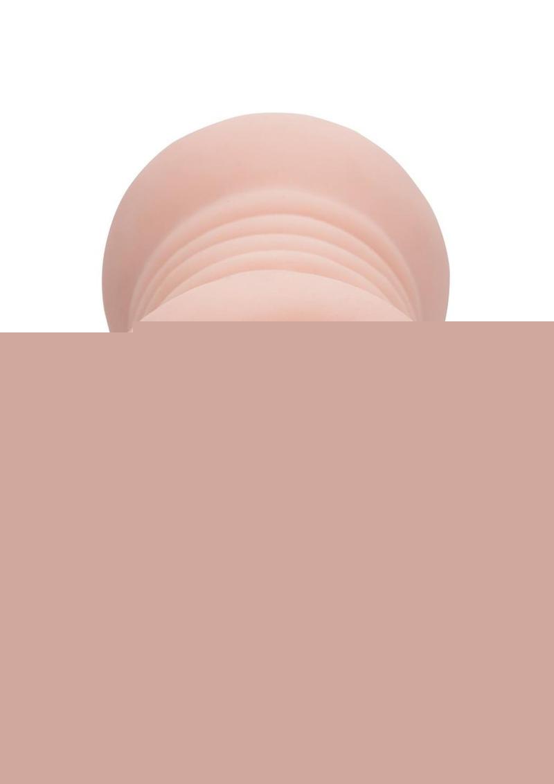 Jesse Jane Ass to Mouth Double Stroker