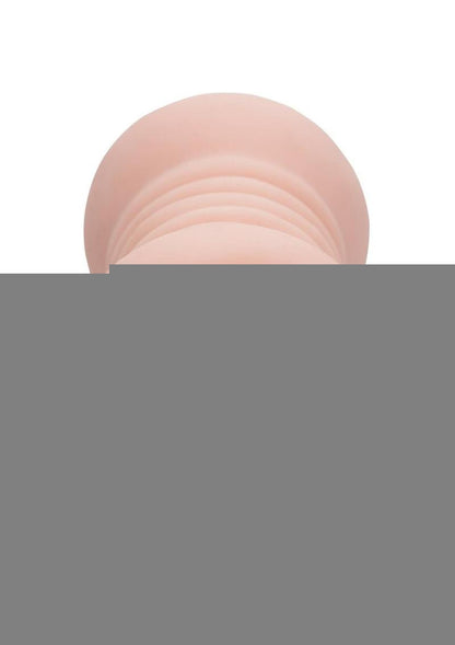 Jesse Jane Ass to Mouth Double Stroker