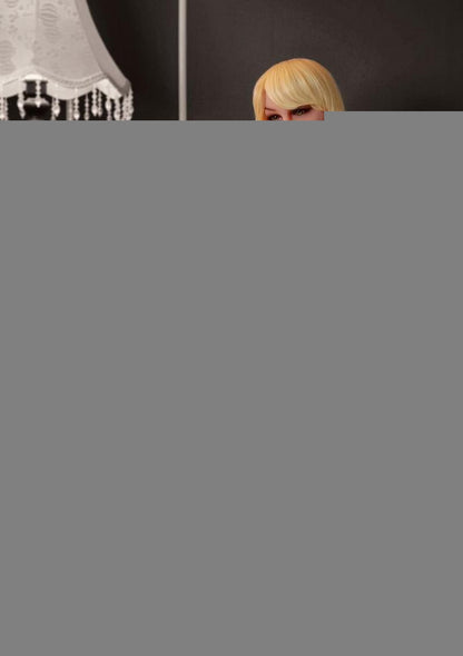 Jesse Jane Fantasy Life Size Replica Doll