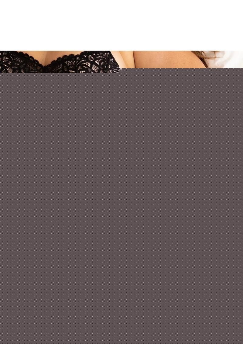 Jimmyjane Dillenia Gama Glass Wand