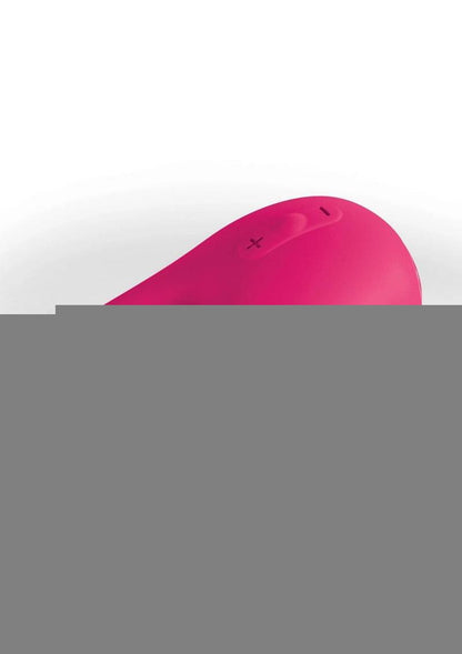 Jimmyjane Form 2 Pro Rechargeable Clitoral Stimulator