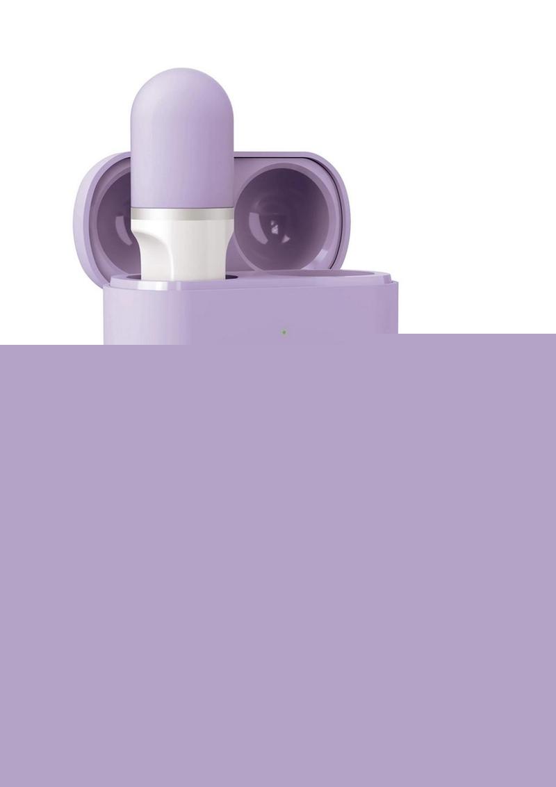 Jimmyjane Hello Touch Pro Rechargeable Finger Massagers with Remote