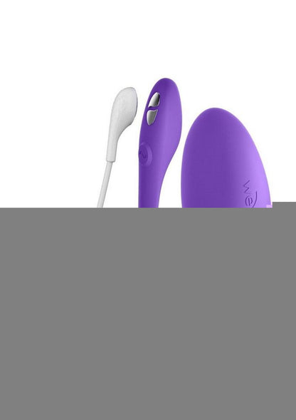 Jive Lite G-Spot Rechargeable Silicone Egg