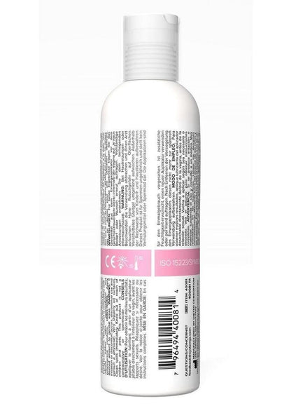 JO Actively Trying Lube