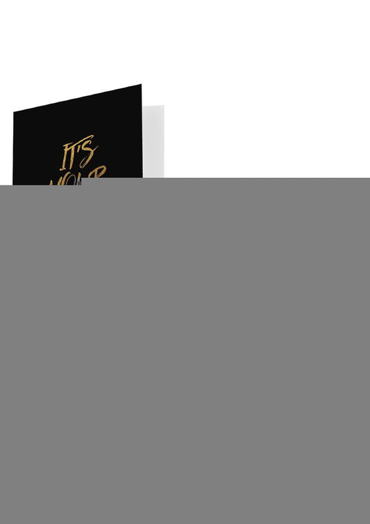 Kama Sutra Naughty Notes Greeting Card Its Your