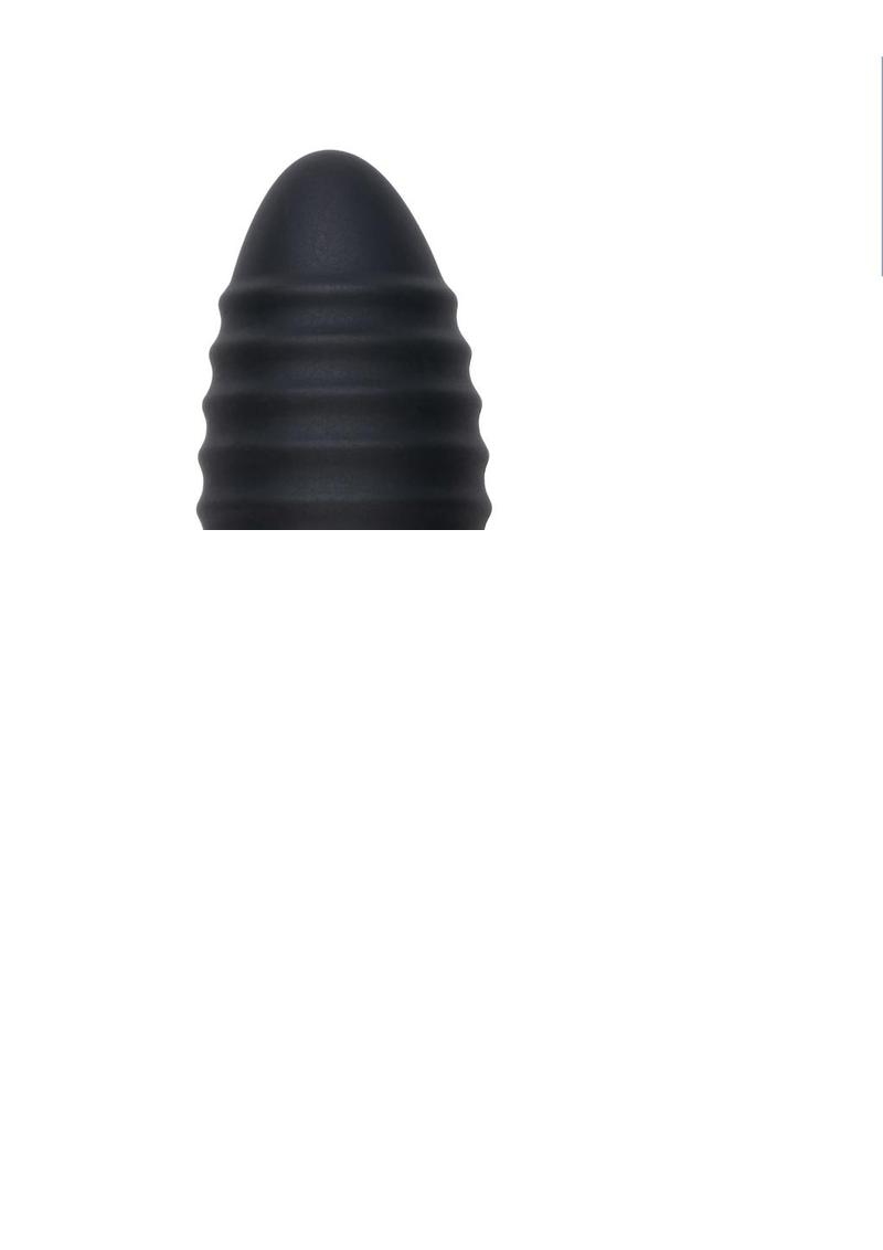 Kiiroo Ohmibod Lumen Silicone Rechargeable Butt Plug