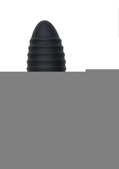 Kiiroo Ohmibod Lumen Silicone Rechargeable Butt Plug