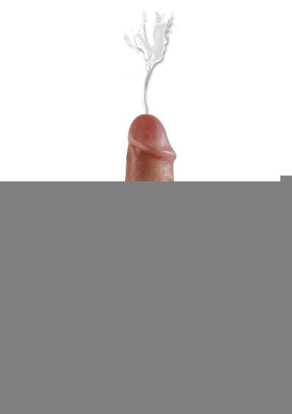 King Cock Squirting Cock Kits