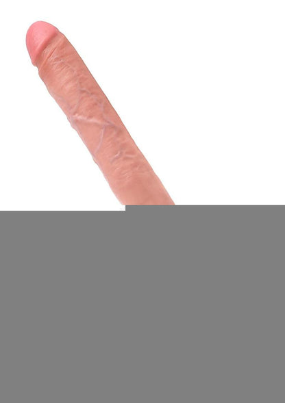 King Cock Tapered Double Dildo