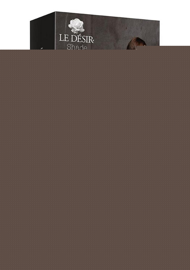 Le Desir Shade Elara Vii Bodystocking with Open Cups