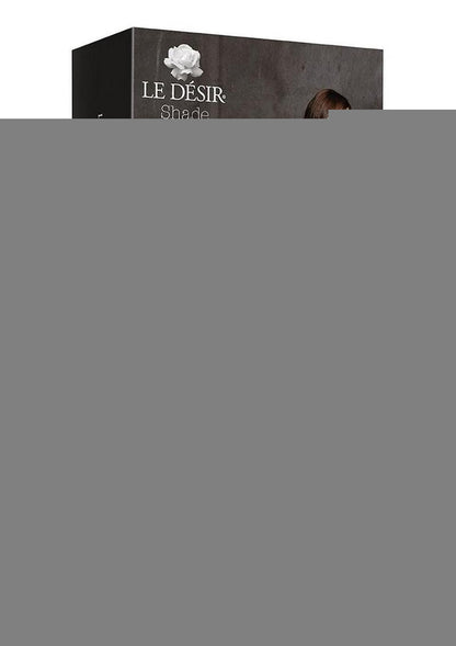 Le Desir Shade Elara Vii Bodystocking with Open Cups