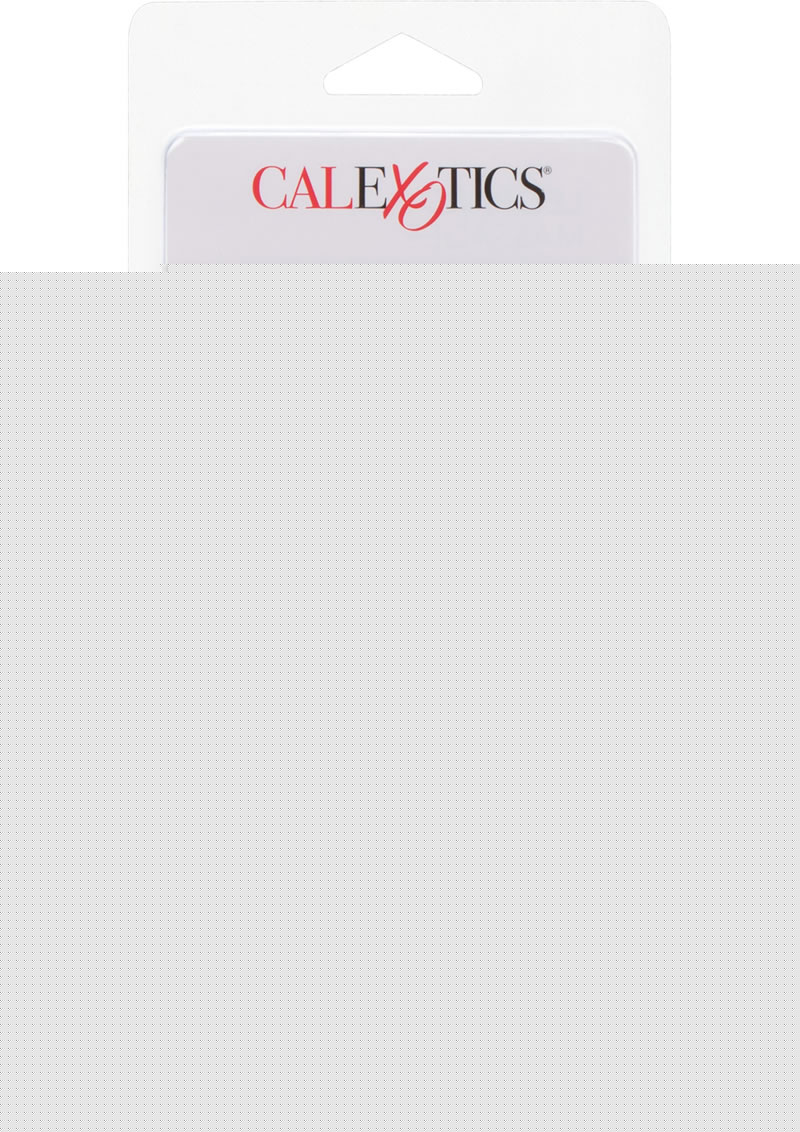 Leopard Waterproof Mini Massager - Animal Print/Brown - 4.5in