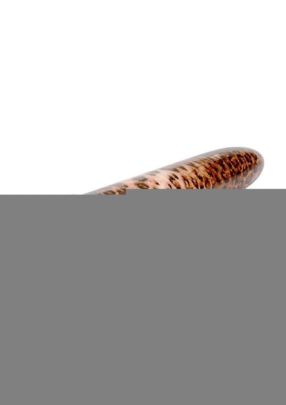 Leopard Waterproof Mini Massager