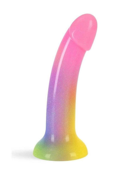 Love to Love Dildolls Stargazer Silicone Dildo