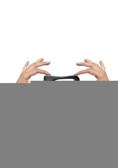 Flux Ring Silicone Cock Ring