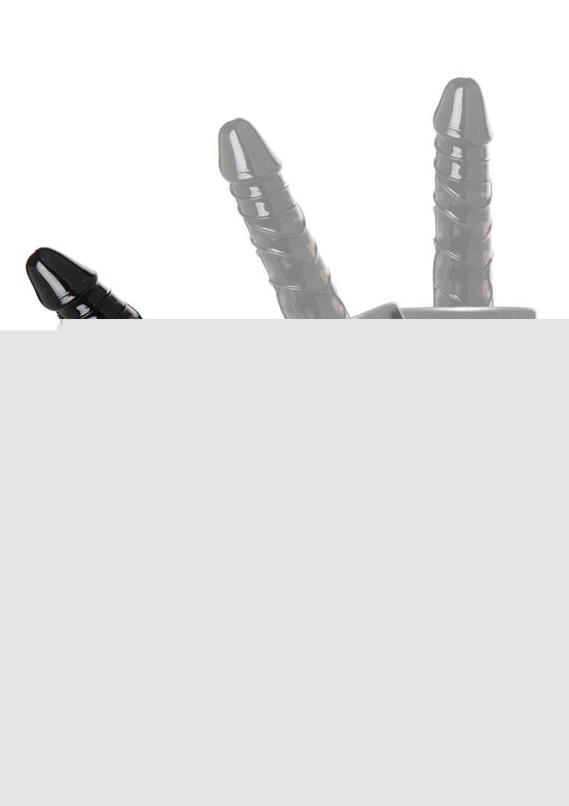 Lovebotz Jaxxx Hammer 2.0 Multifunction Rechargeable Sex Machine