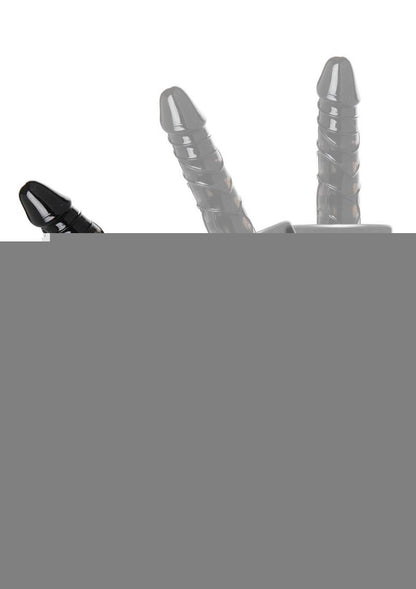 Lovebotz Jaxxx Hammer 2.0 Multifunction Rechargeable Sex Machine