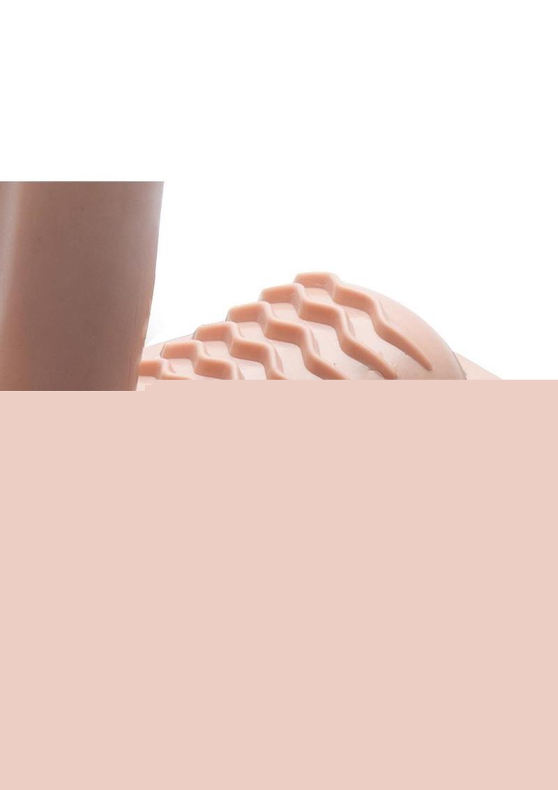 Lovebotz The Saddle Sex Machine