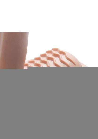 Lovebotz The Saddle Sex Machine