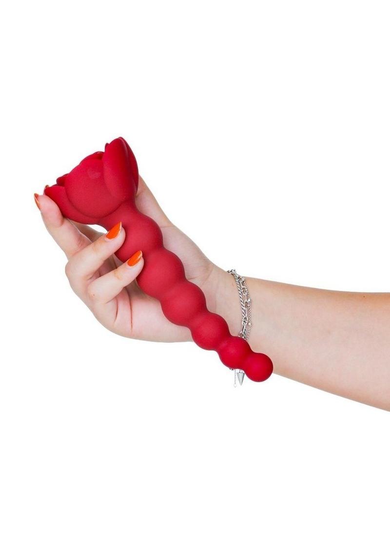 Lux Active Champion Rose - Bonus Bullet