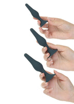 Lux Active Equip Anal Explorer Kit