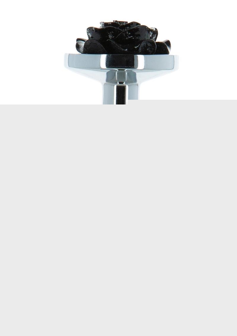 Lux Active Rose Anal Plug