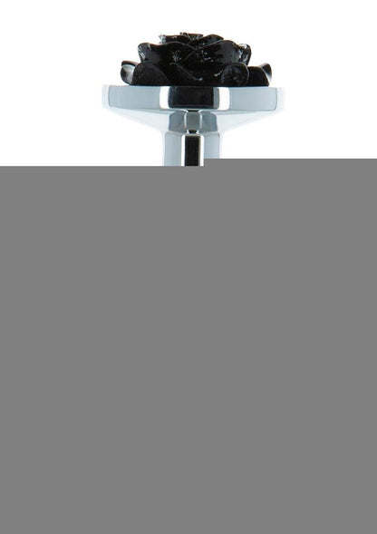 Lux Active Rose Anal Plug