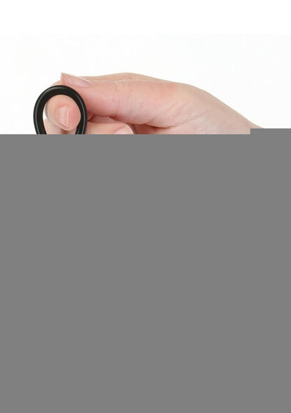 Lux Active Tether Adjustable Silicone Cock Tie