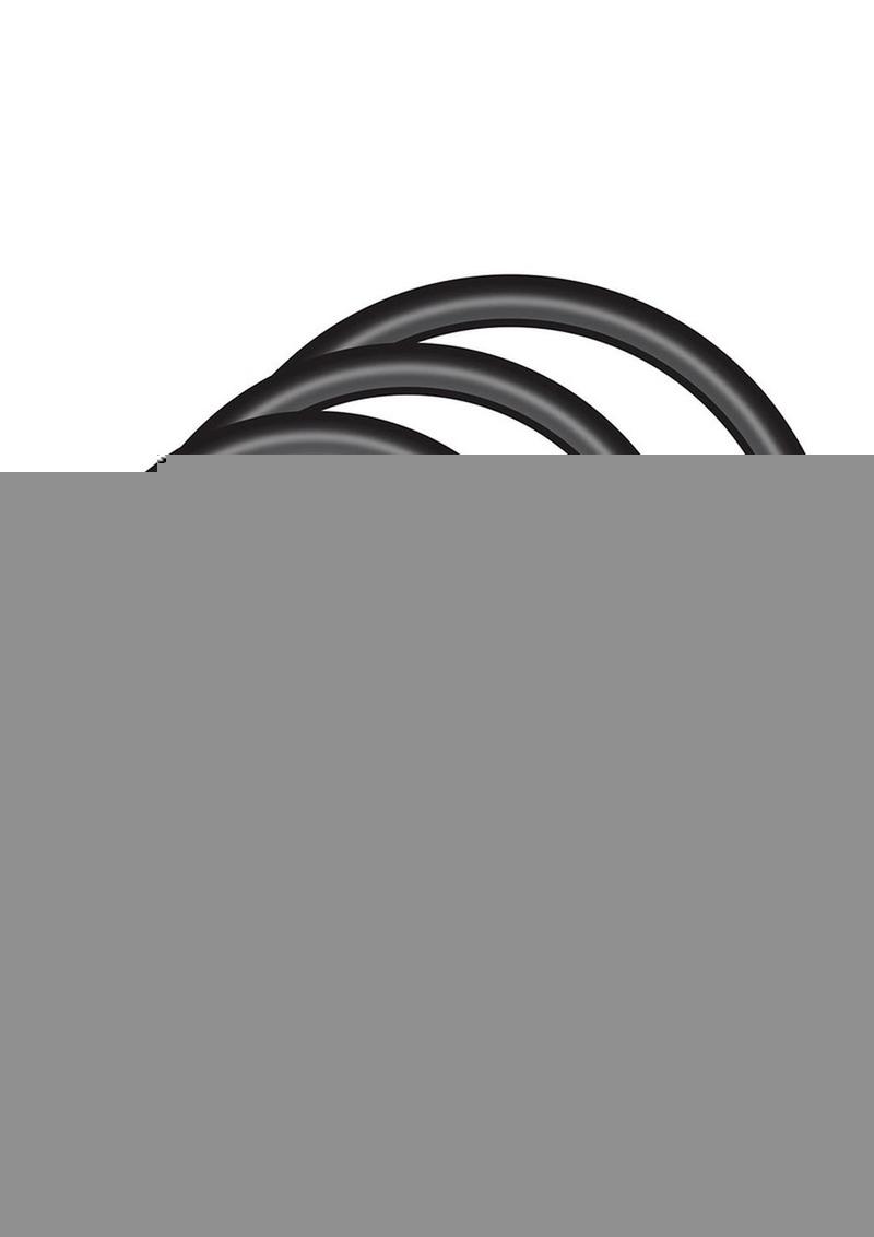 Lux Fetish Realistic Vibrating Dildo with Harness Remote Control